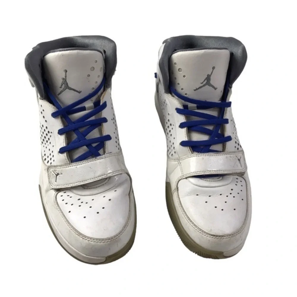 Jordan air phase